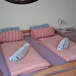 U Dubu Penzion 3*