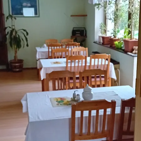 Pensjonat U Dubu
