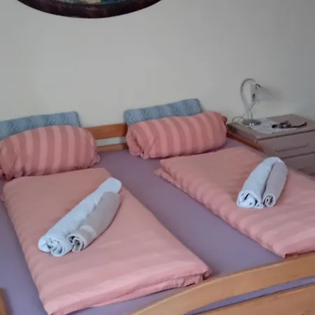 U Dubu Pensjonat 3*