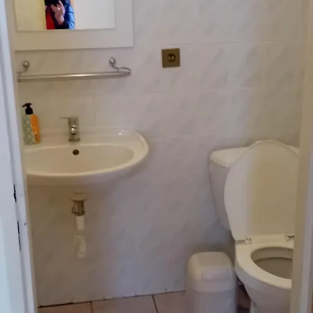 Pensjonat U Dubu Františkovy Lázně