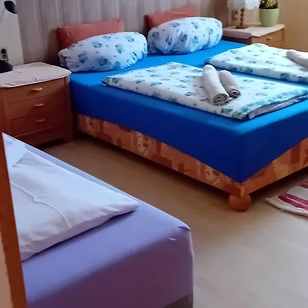 U Dubu 3* Františkovy Lázně