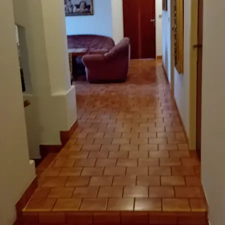 Pensjonat U Dubu Františkovy Lázně