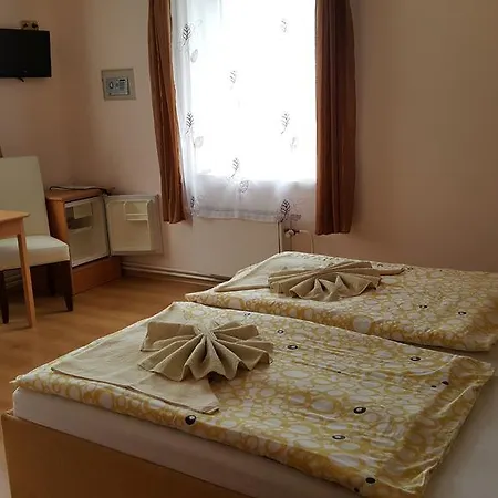Gasthof U Dubu Františkovy Lázně