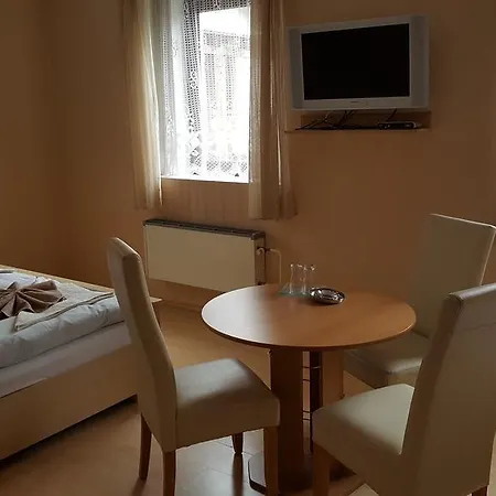Gæstehus U Dubu