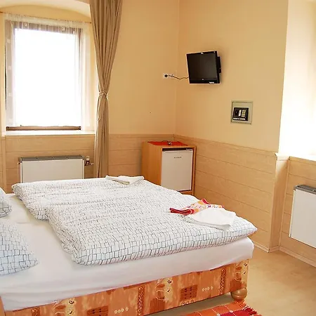 Gasthof U Dubu Františkovy Lázně