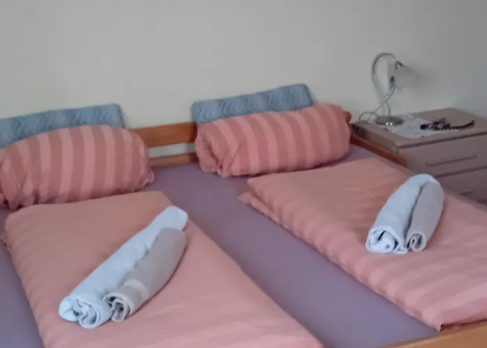 U Dubu Pensión 3*