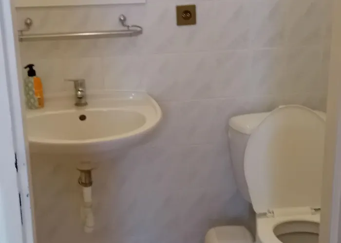 Pensión U Dubu Františkovy Lázně