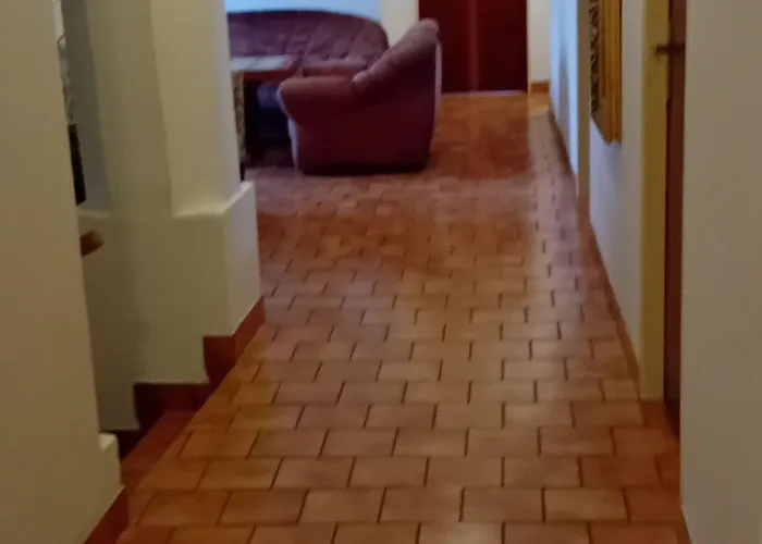 Pensión U Dubu Františkovy Lázně